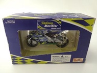 Maisto Telefunica MoviStar Honda MotoGP