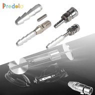 [Predolo] Linear Actuator Connector Adapter Reciprocating End Connector Accessory Metal Construction