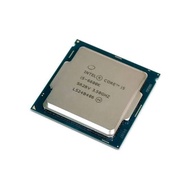 INTEL CORE I5 6600k PROCESSOR TRAY + FAN ORI SOCKET 1151