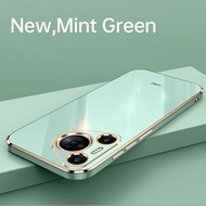 Huawei Pura 80 70 Pro Ultra Pura70 Pura70Pro Pura70Ultra P70 P70Pro P70Ultra P 70 Soft Case Luxury P