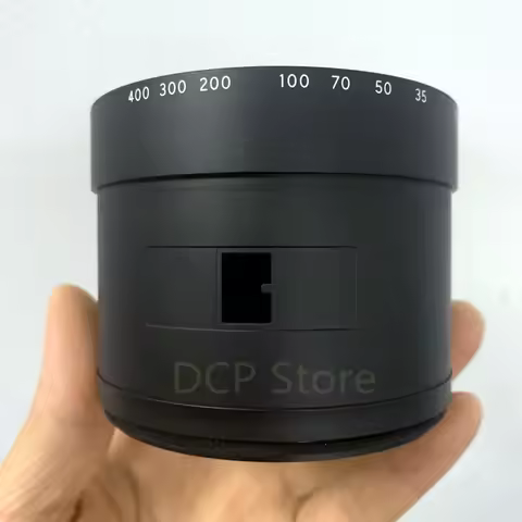 Second-hand 18-400 B028 Lens Zoom Ring Fixed Barrel Tube For Tamron 18-400mm F3.5-6.3 Di II VC HLD (