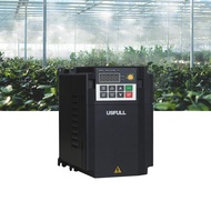 Hot USFULL Solar Pumping Drive 0.75kw 1.5kw 2.2kw 4kw Dc to Ac Inverter Solar Water Pump Inverter 3 