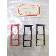 Simcard Simtray Sim Tray Card Lock Oppo A1k