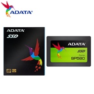 ADATA SP580 SSD 120GB 240GB High Speed Internal Solid State Disk Hard Drive 480GB 2.5 inch SATA III For Desktop Laptop PC