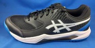 快速出貨 亞瑟士 ASICS 網球鞋 GEL-DEDICATE 8  型號 1041A410-002 [167]