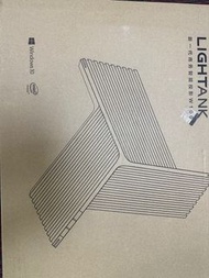XGIMI 徠坦LIGHTANK W100 辦公家用高清無線微型智能投影機