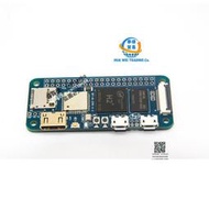 香蕉派 BPI-M2 Zero 四核 單板計算機 全誌 H2+ BananaPi linux