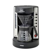【圖騰咖啡】最新公司貨HARIO V60電動濾滴式咖啡壺美式咖啡機EVCM-5TB加贈瓜地馬拉薇薇特南果咖啡豆一磅