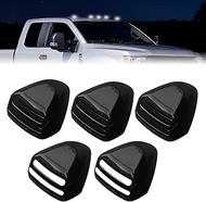 LED Cab Roof Light White Roof Marker Light for Truck, 1999-2016 Compatible with Ford Super Duty‌ F25
