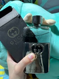 Gucci男士香水