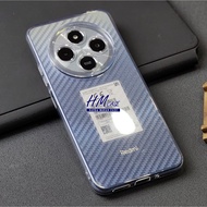 Case poco C75 Clear HD case soft Case Ultra Clear poco C75 CH-01