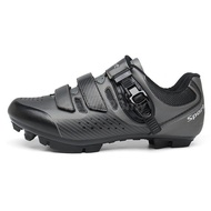 Big Size 36-47 MTB Cycling shoes MTB mountain bike Cleats Shoes mtb Bicycle Shoes Bike Shoes mountai