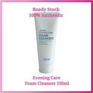 Atomy Evening Care Foam Cleanser 150ml ✔Ready Stock in Malaysia