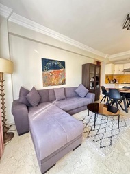 Luxe Studio 2min Carre Eden