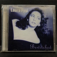 Laura Fygi - Bewitched