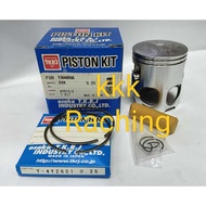 YAMAHA RXK 4Y2 TKRJ PISTON KIT SET STD-2.00 (58MM)