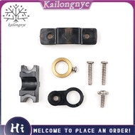 FT012-10 Pipe Fixed Accessories for  FT012 2.4G Brushless RC Boat Spare Parts Accessories