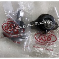 ISUZU TROOPER V6 UBS25 UBS69 FRONT UPPER ARM BALL JOINT JAPAN 555