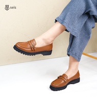 SEIS Warda Docmart Women's Shoes Women's Loafers