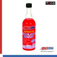 AMSOIL Dominator Coolant Boost