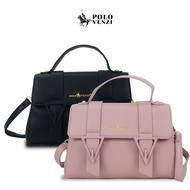 POLO VENZI Women Casual Handbags Sling Bag LPHB400281