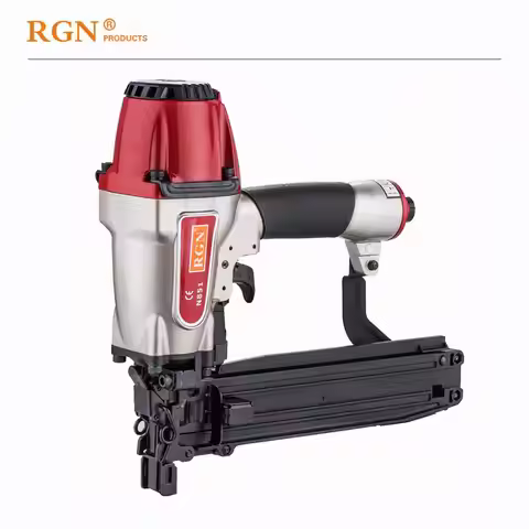 N851 Pneumatic Stapler Gun 7/16 inch Heavy Wire Industry 16S5