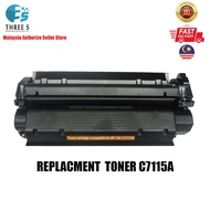 Compatible & Replacement C7115a / Cep25 Toner Cartridge