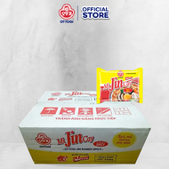 [Thùng 20 gói] Mì Jin Cay Ottogi 120gx20