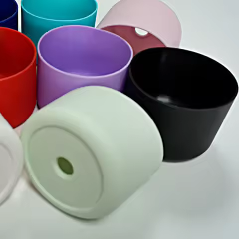 Soft Silicone Bottle Boot for Owala 32oz/24oz/40oz Water Bottle Anti-Slip Cup Sleeve Bottom Protecto