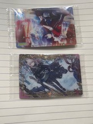 世界計畫pjsk mzk曉山瑞希餅卡
