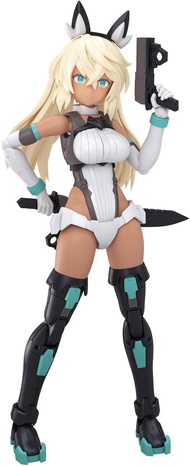 30MS SIS-H00 セスティエ[カラーC] 色分け済みプラモデル