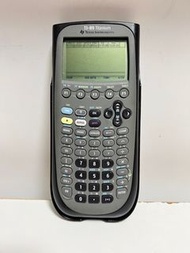 TI-89 Titanium 編程圖形計算機