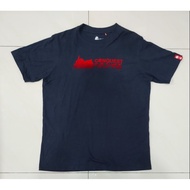 CONQUEST X GUNDAM MS-06S ZAKU T-SHIRT