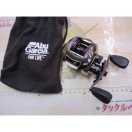 Revo Elite IB-L (Chrome Body)