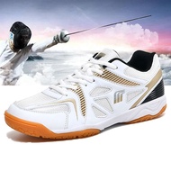 Korea J.LINDEBERG PEARLY GATES ﹍ﺴ Fencing shoes children's professional training sneakers unisex fencing equipment adult competitive competition non-slip sword shoes