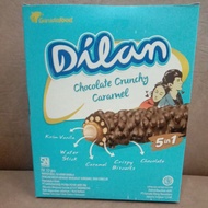 Dilan 2000/Dilan chocolate 12pcs*23g