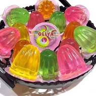 Fruit Jelly (250gm) Sumi Ali Baba