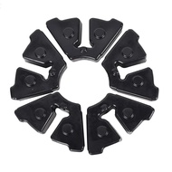 ☋Motorcycle Accessories For Cfmoto CFMOTO 250NK 250SR 250nk Rear Sprocket Hub Seat Buffer Rubber ☺۩