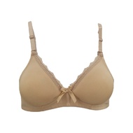 VENICY comfort Underwire Bra 43010 - Brown, 32B