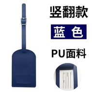 Travel Identification Signage Tag for Travel Portable Boarding Tag for Travel