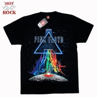 Fashion เสื้อวง Pink Floyd ผ้าฝ้ายฤดูร้อนสบาย ๆ รหัส TDM 1699 เสื้อวงดนตรี เสื้อวงร็อค เสื้อนักร้อง