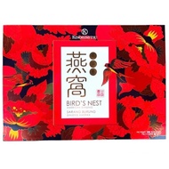 Kinohimitsu Bird Nest with Ginseng 6's x 75ml