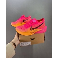 Kasut lari NIKE lelaki wanita zoom X Vaporfly next % 3 "ecden pack" bnib