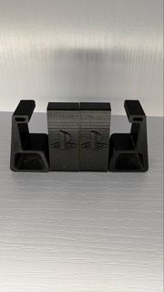 PS4 主機支架