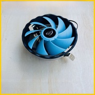 Quạt CPU Máy Tính Để Bàn Hỗ Trợ Tản Nhiệt Intel 775 1150 1151 1155 Chân I3 I5 Quạt Tản Nhiệt Máy Tín
