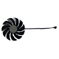 87MM T129215SU PLD09210S12HH 4PIN  Fan Replace For Gigabyte Geforce GTX 1080 GTX1070 1060 1050 Ti fa