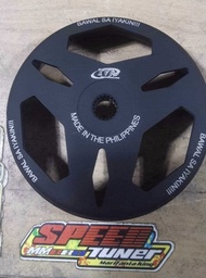 TVJ CLUTCH BELL FOR AEROX V1 V2/NMAX V1 V2