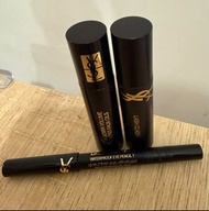 YSL  睫毛液 眼線筆 sample size mascara eye pencil