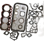 Engine Repair Kit Engine Overhaul Gasket Kit For Jinbei CA4D32-09/CA498 Engine