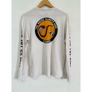 Second Hand Long Sleeve Shirt Element